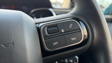 Citroen C3 1.5 BlueHDi Shine Plus 5dr Diesel Hatchback